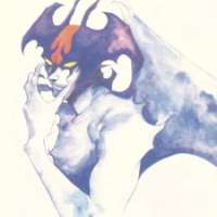   Neo Devilman <small>Story & Art</small> 